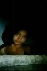 Pretty girl shows her body while taking a bath and sends it as a video by phone. | cute girl pretty