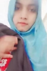 Horny Desi Girl Play With Her Boobs | boobs desi girl