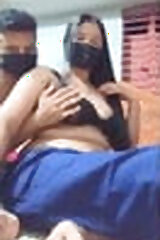 Desi Cpl Kissing and Fucking | aunty desi indian
