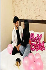 Hot Indian Girl Shows For Lover | 데시 여자 인도인