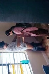 Desi Slim Wife Blowjob and Fucking | aunty blowjob boss