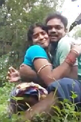 Odia Dehati couple outdoor sex MMS | couple outdoor sexy